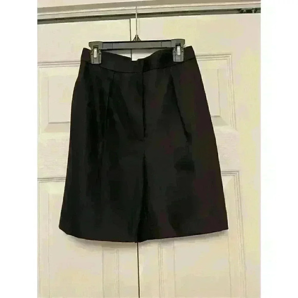 ANTONIO MELANI Pants - Antonio Melani dress shorts